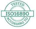 Certif Iso 16890