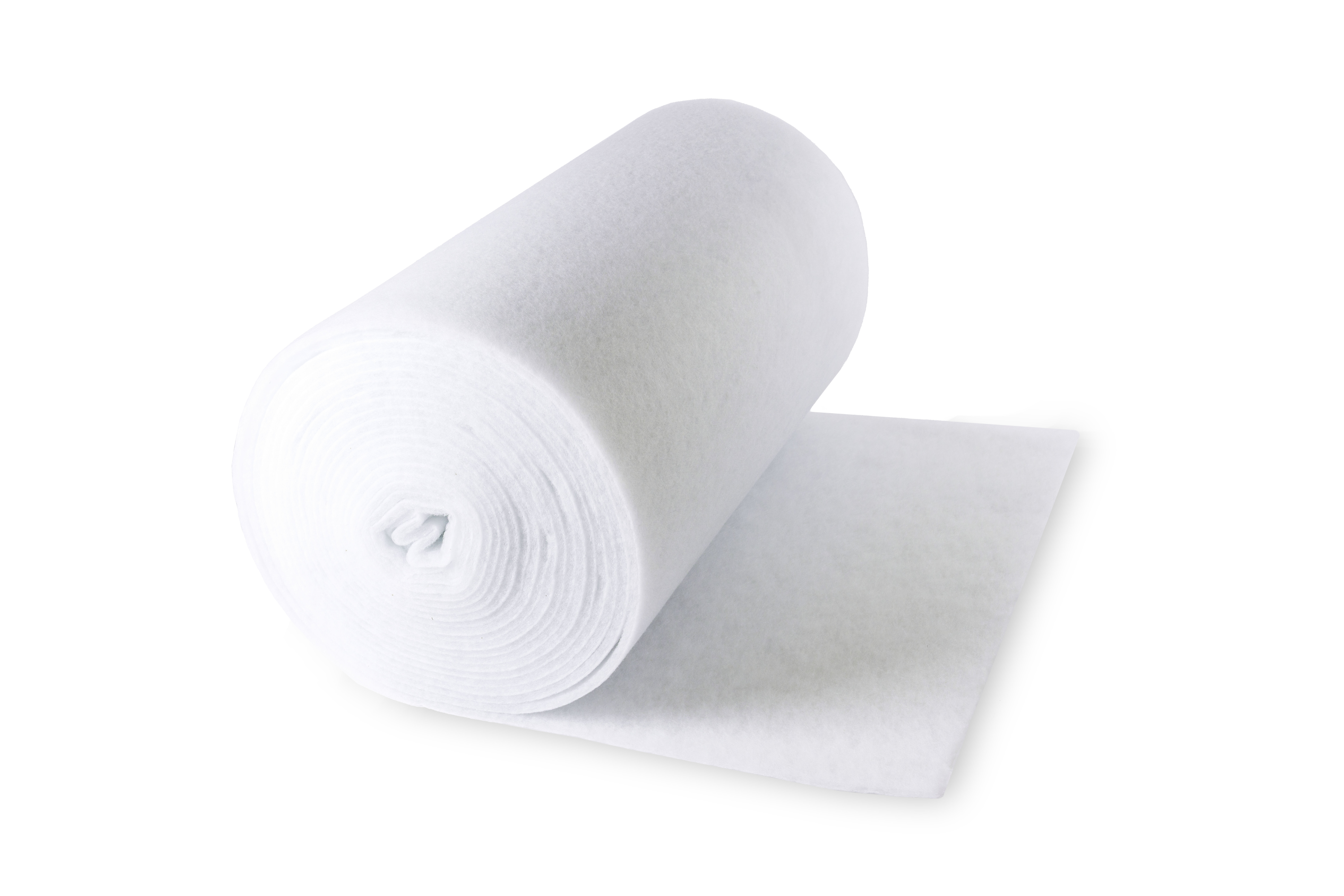 Rouleaux de média