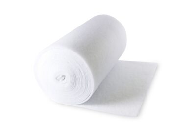 Rouleaux de média